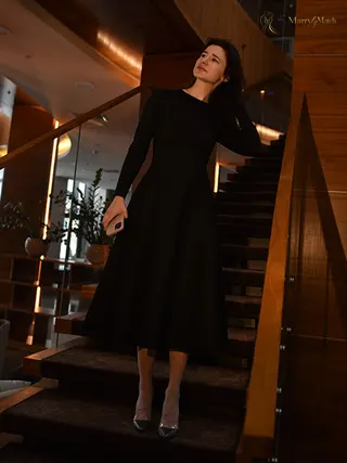 Another photo of KATERINA