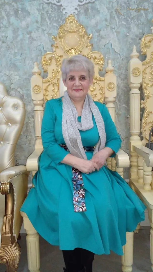 Elena, 63