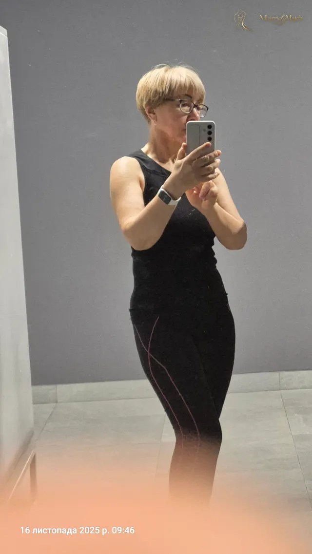 Svitlana, 60