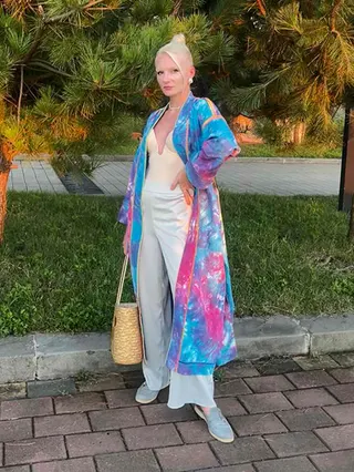 Another photo of ANASTASIYA