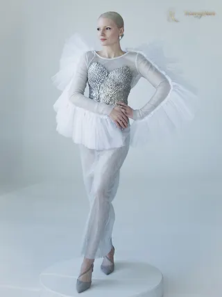 Another photo of ANASTASIYA