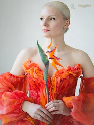 ANASTASIYA, 34
