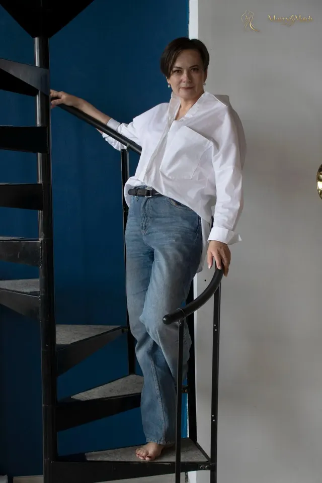 Another photo of Elena