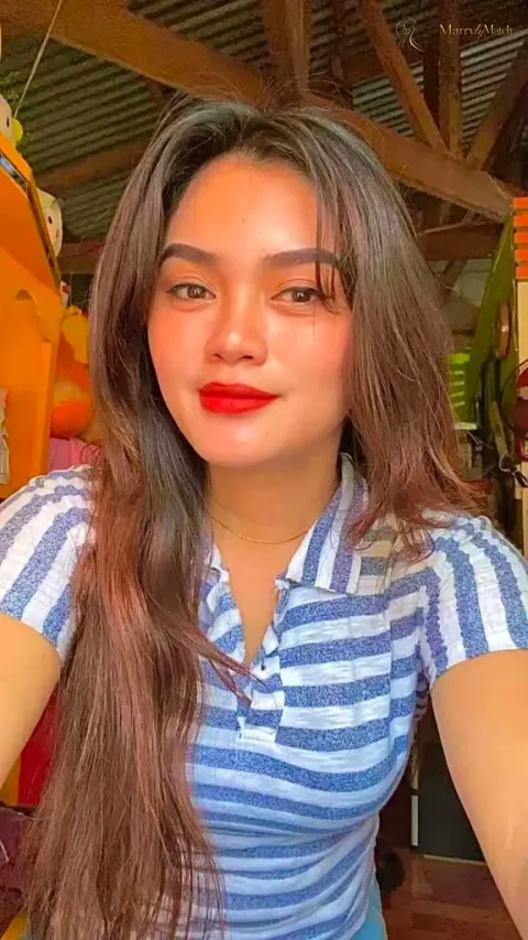 Another photo of Sharlene