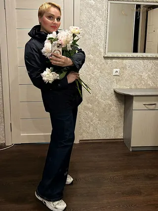 Another photo of ALENA
