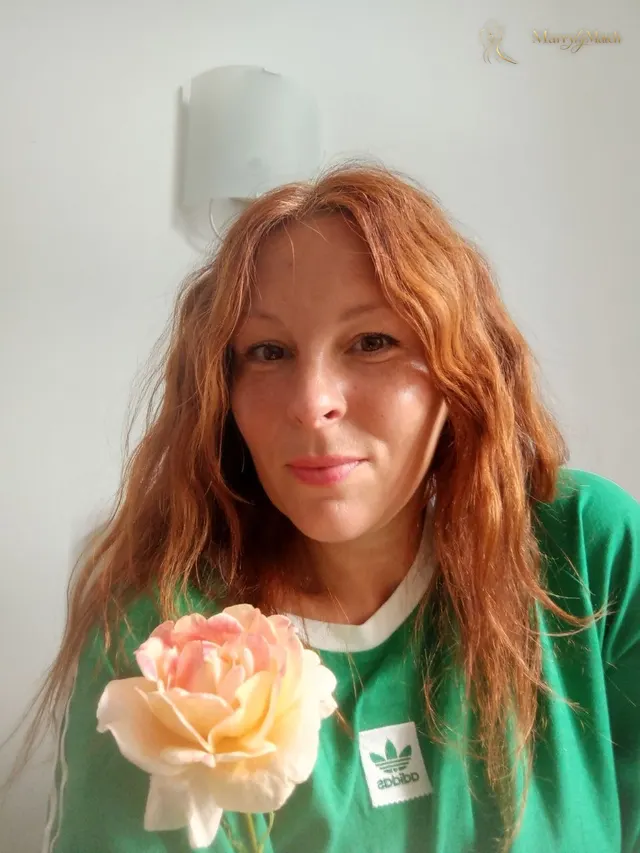 Another photo of Yulia