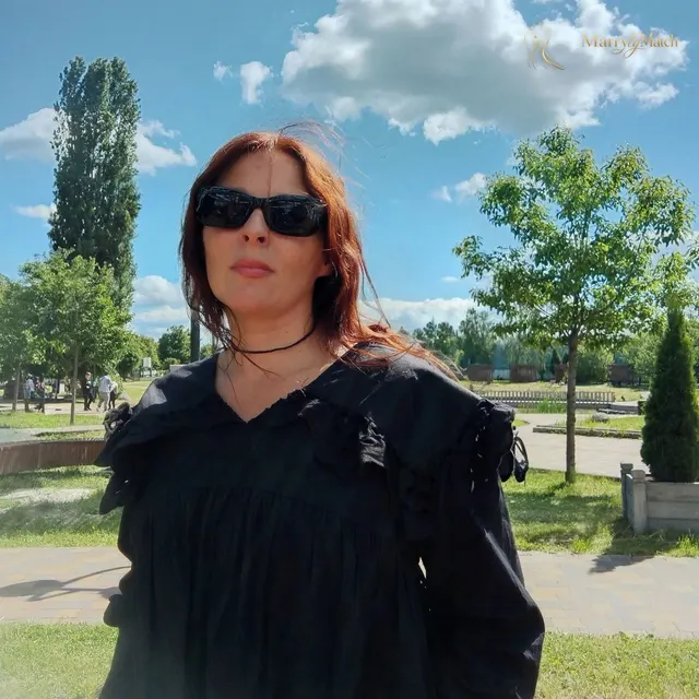 Another photo of Yulia