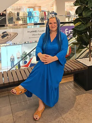 NATALI, 48