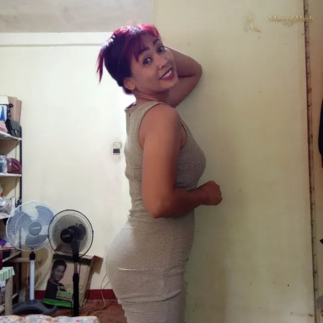 QueenRed, 44