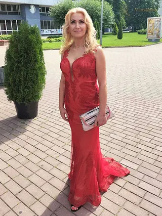 Another photo of ALLA