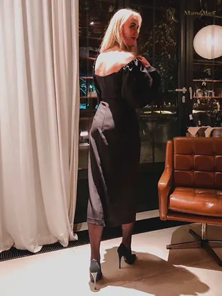 Another photo of ALLA