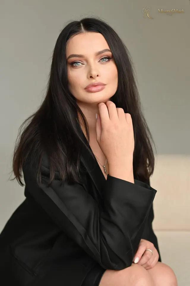 Another photo of Alla
