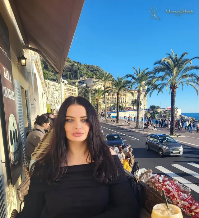 Another photo of Alla