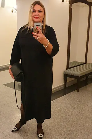 Another photo of EKATERINA