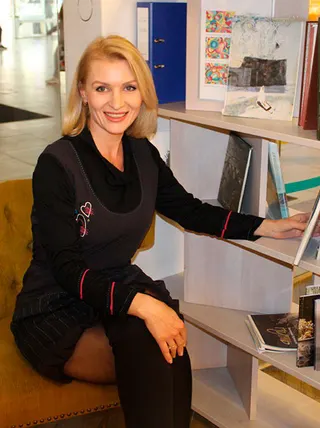 EKATERINA, 48