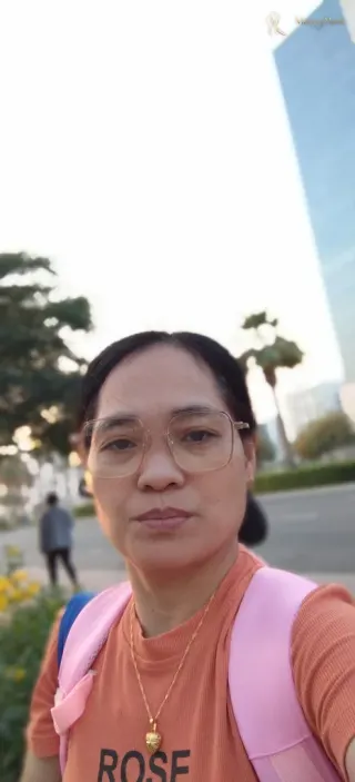 Malou, 47