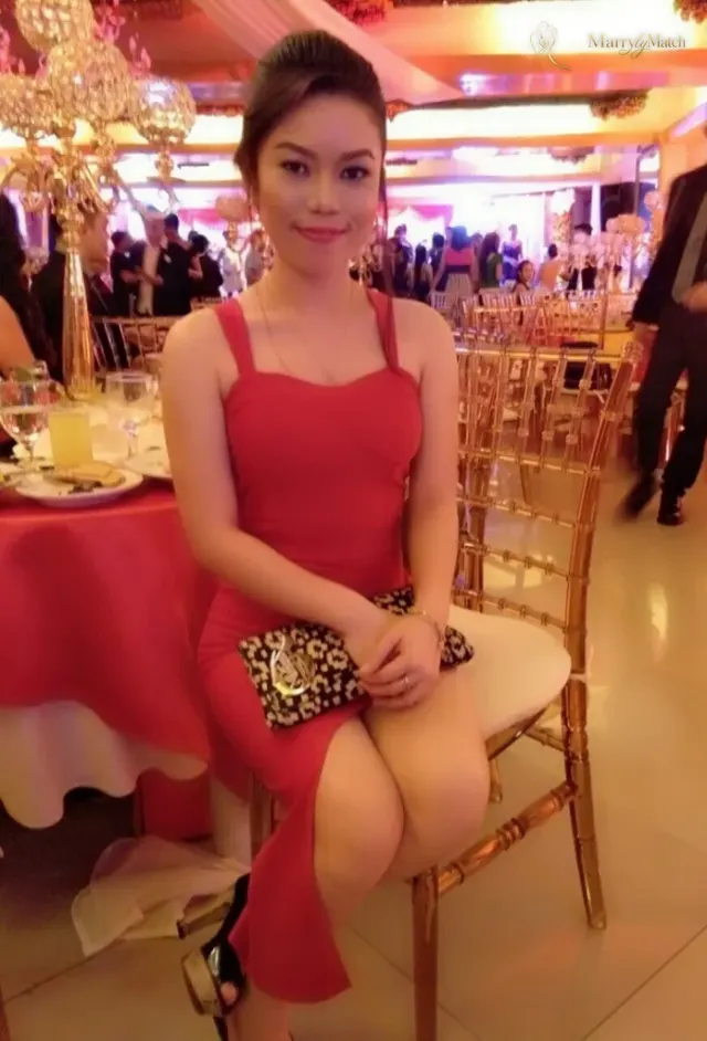 Another photo of Cristina