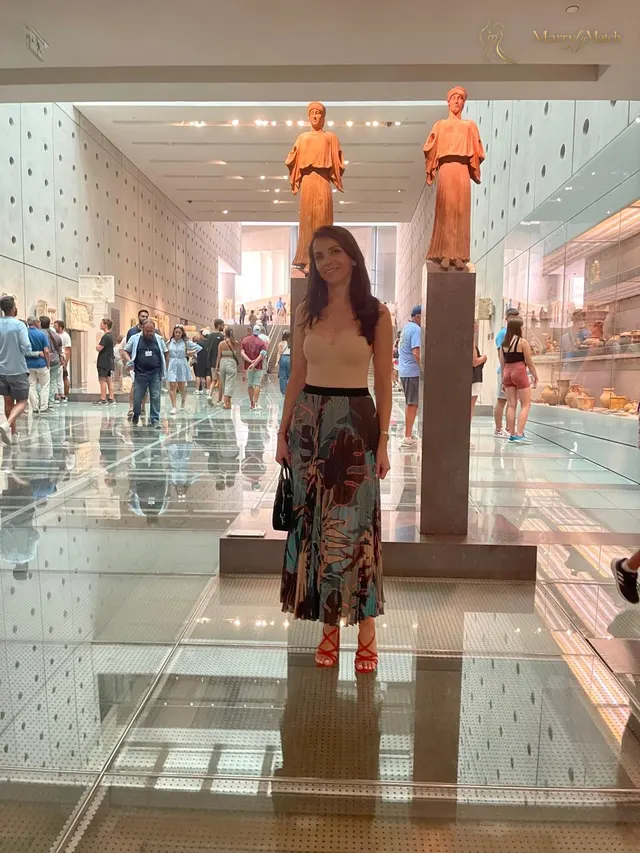 Another photo of Kseniya