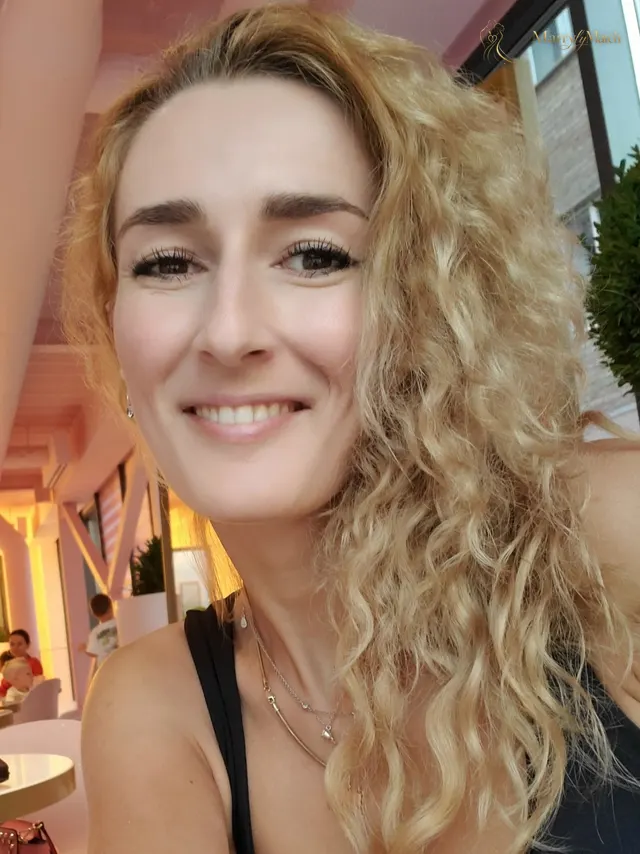 Iryna, 41