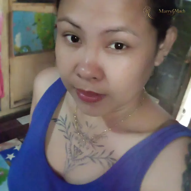 Another photo of Jossie