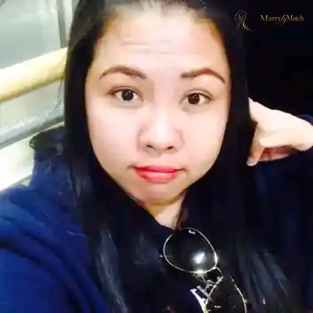 Another photo of Jossie