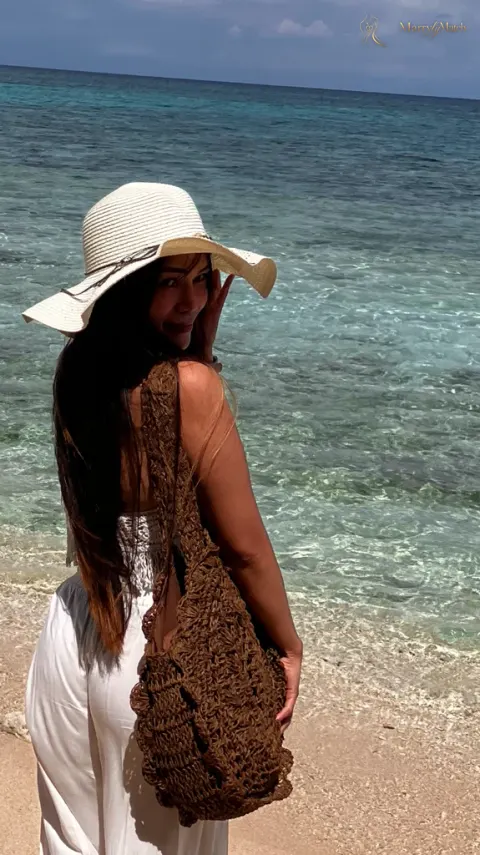 Another photo of Nida