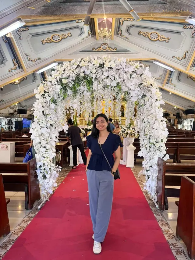 Ann Augustine, 30