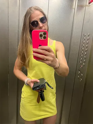 Another photo of EKATERINA