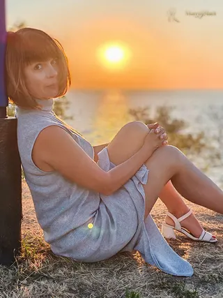 Another photo of OKSANA