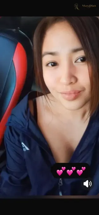 Another photo of Karen
