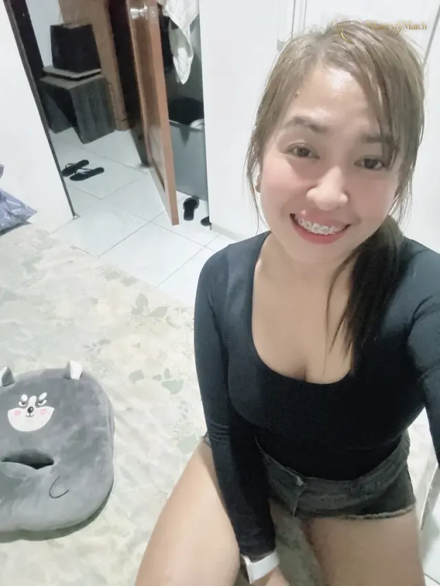 Another photo of Karen