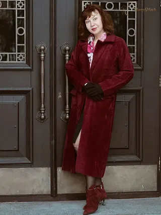 Another photo of ELENA
