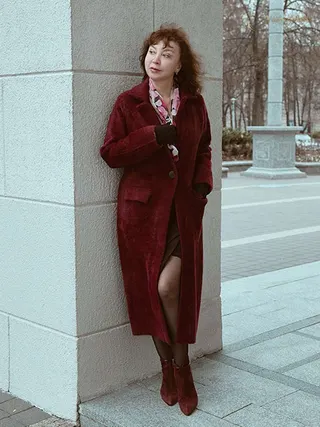 Another photo of ELENA