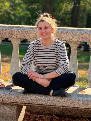 ANNA, 46