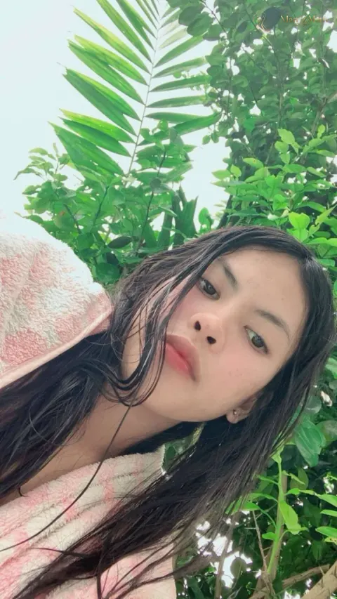 Another photo of Marie