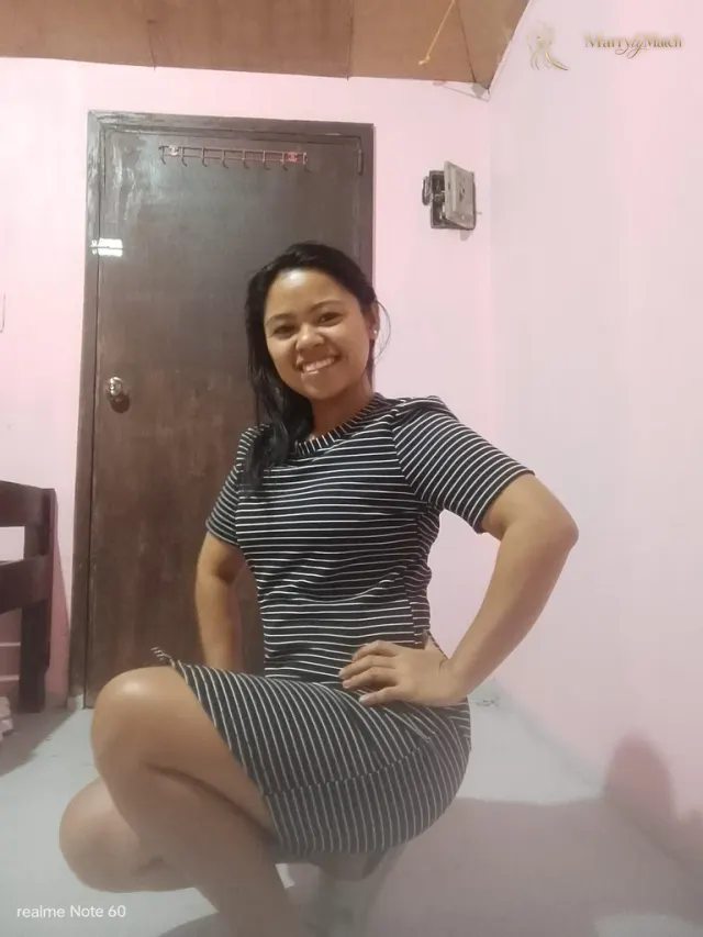 Another photo of Noemi