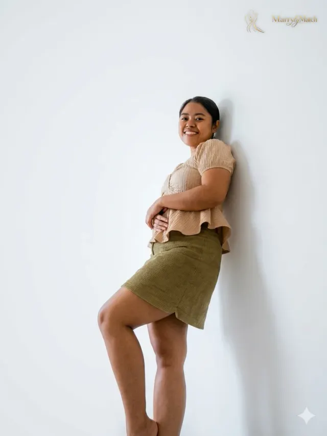 Another photo of Noemi