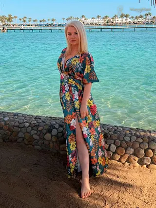 Another photo of ZHANNA