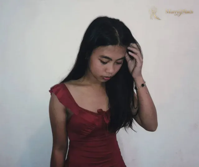 Another photo of Erien