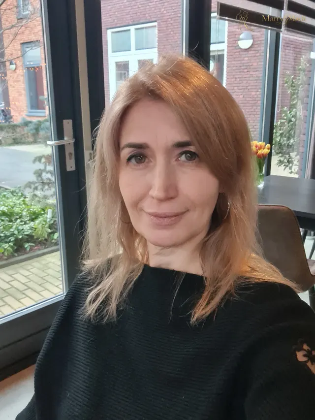 Ludmila, 49