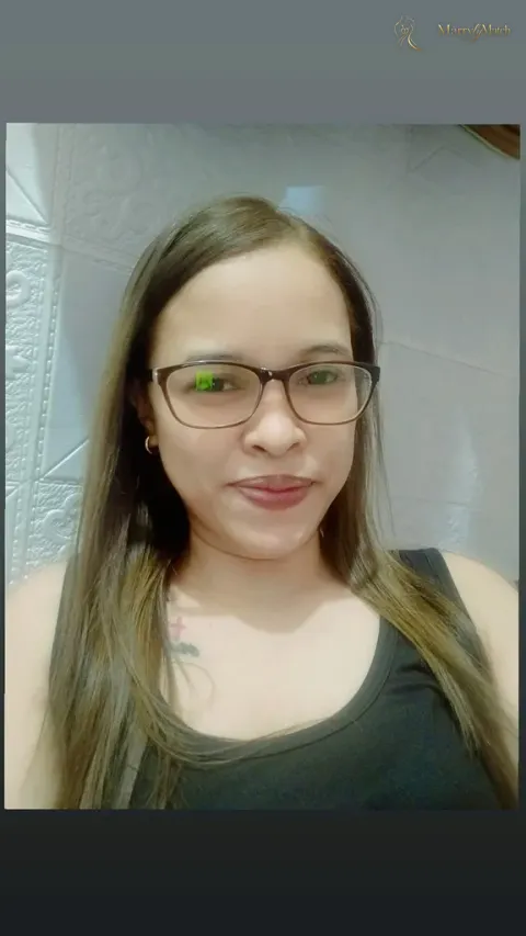 Another photo of Angeline