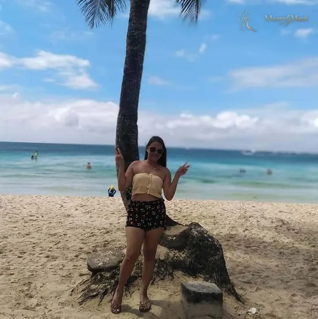 Another photo of Angeline