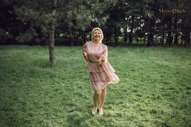 Iryna, 51