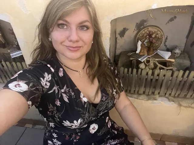 Another photo of Yana