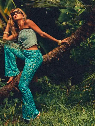 Another photo of VERONIKA