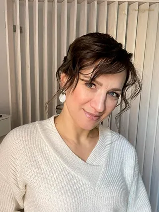 Another photo of ALANA