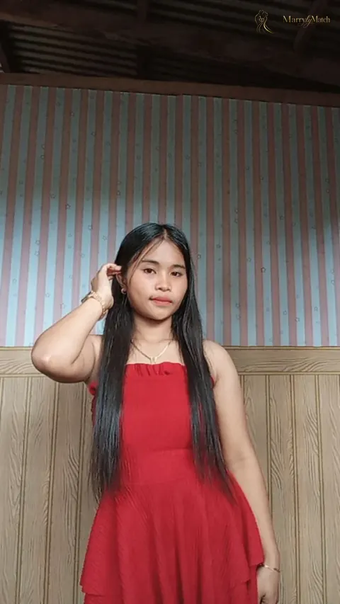 Another photo of Angel