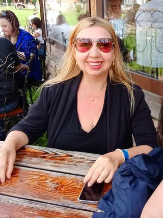 Another photo of OLGA