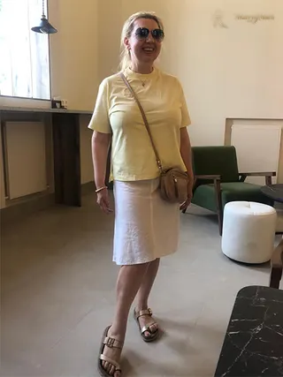 Another photo of OLGA