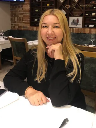 OLGA, 46